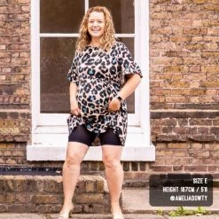 Calzifico Toninelli TIGHTS Stay Cool Chub Rub Shorts - Black