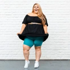 Calzifico Toninelli Stay Cool Chub Rub Shorts - Beach Bum TIGHTS