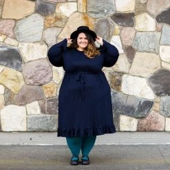 Calzifico Toninelli Opaque Tights - Blueberry Muffin