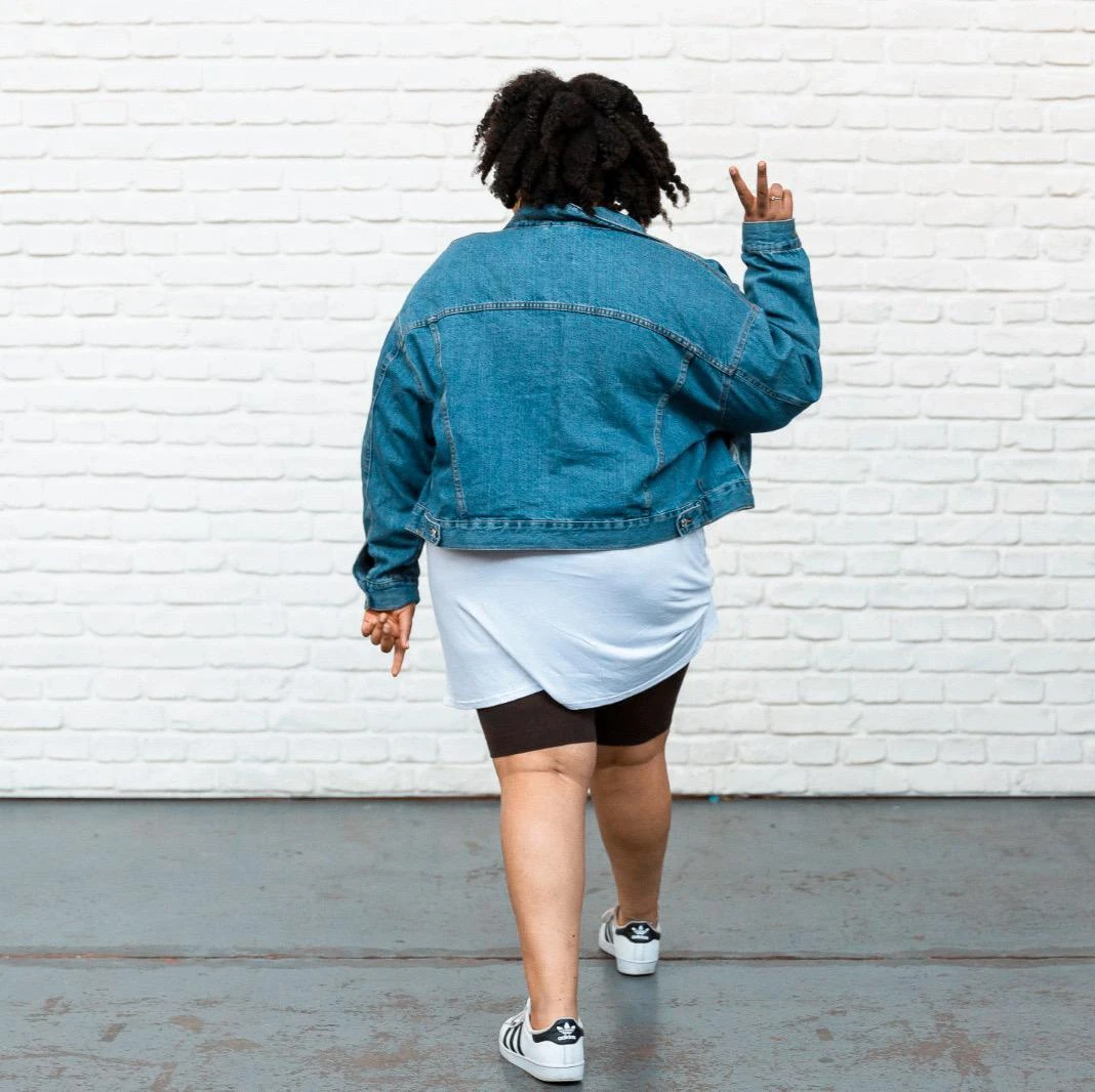 Calzifico Toninelli TIGHTS Stay Cool Chub Rub Shorts - Black