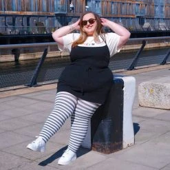 Calzifico Toninelli Opaque Tights - Homebrew