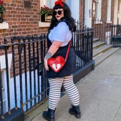 Calzifico Toninelli Opaque Tights - Homebrew