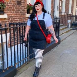 Calzifico Toninelli Opaque Tights - Homebrew