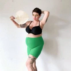 Calzifico Toninelli Stay Cool Chub Rub Shorts - Rocket TIGHTS