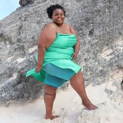 Calzifico Toninelli Stay Cool Chub Rub Shorts - Beach Bum TIGHTS