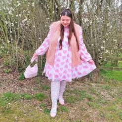 Calzifico Toninelli Super Opaque Tights - My Little Pony - Born Unicorn SPECIAL EDITIONS