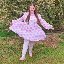 Calzifico Toninelli Super Opaque Tights - My Little Pony - Born Unicorn SPECIAL EDITIONS