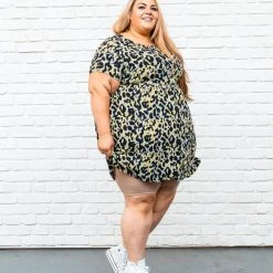 Calzifico Toninelli TIGHTS Stay Cool Chub Rub Shorts - Builders Tea