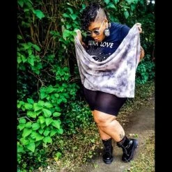 Calzifico Toninelli TIGHTS Stay Cool Chub Rub Shorts - Black