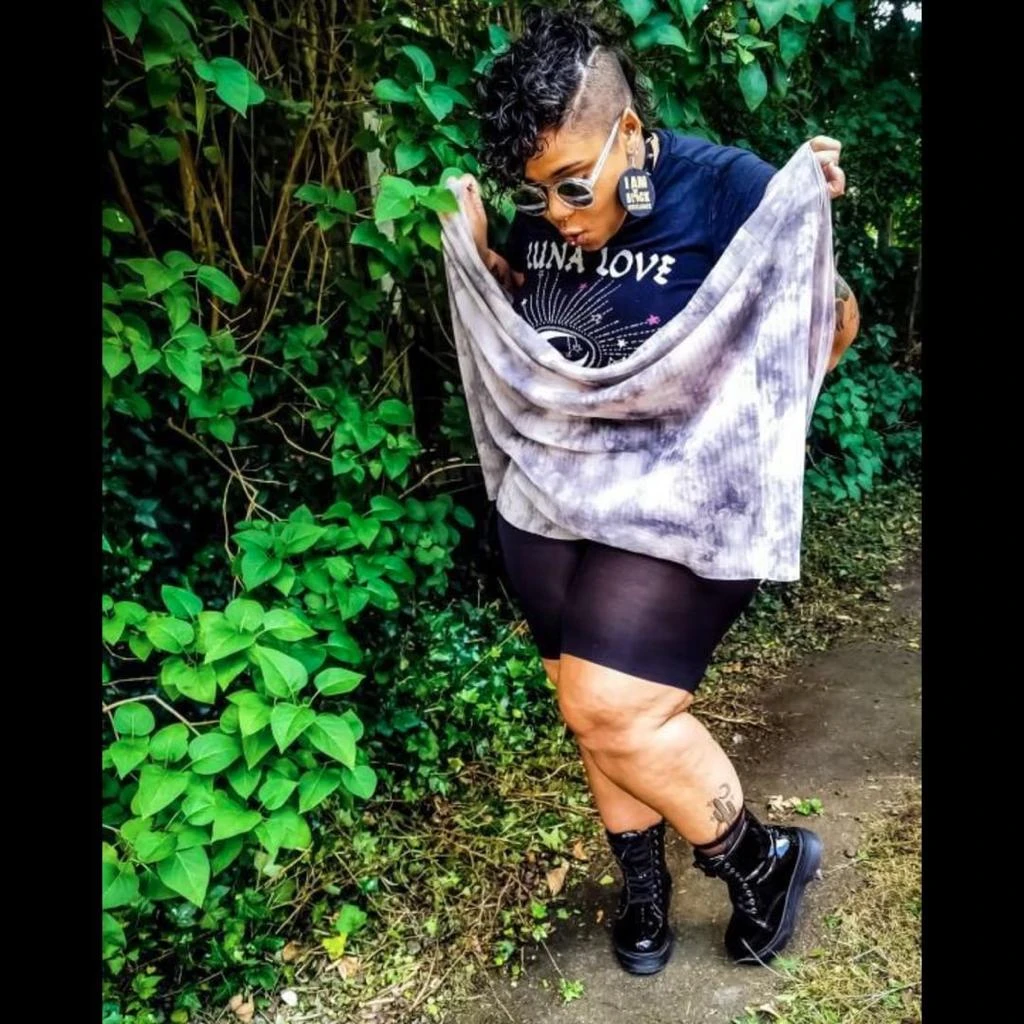 Calzifico Toninelli TIGHTS Stay Cool Chub Rub Shorts - Black