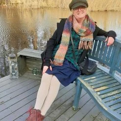 Calzifico Toninelli Super-Opaque Tights - Cream Cheese SPECIAL EDITIONS