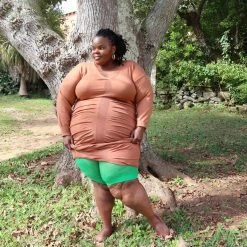 Calzifico Toninelli Stay Cool Chub Rub Shorts - Rocket TIGHTS