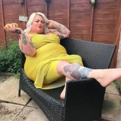 Calzifico Toninelli Stay Cool Chub Rub Shorts - Seahorse TIGHTS