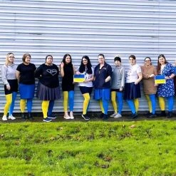 Calzifico Toninelli Opaque Duo Tights - Horse Queen