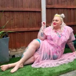 Calzifico Toninelli Stay Cool Chub Rub Shorts - Beach Bum TIGHTS