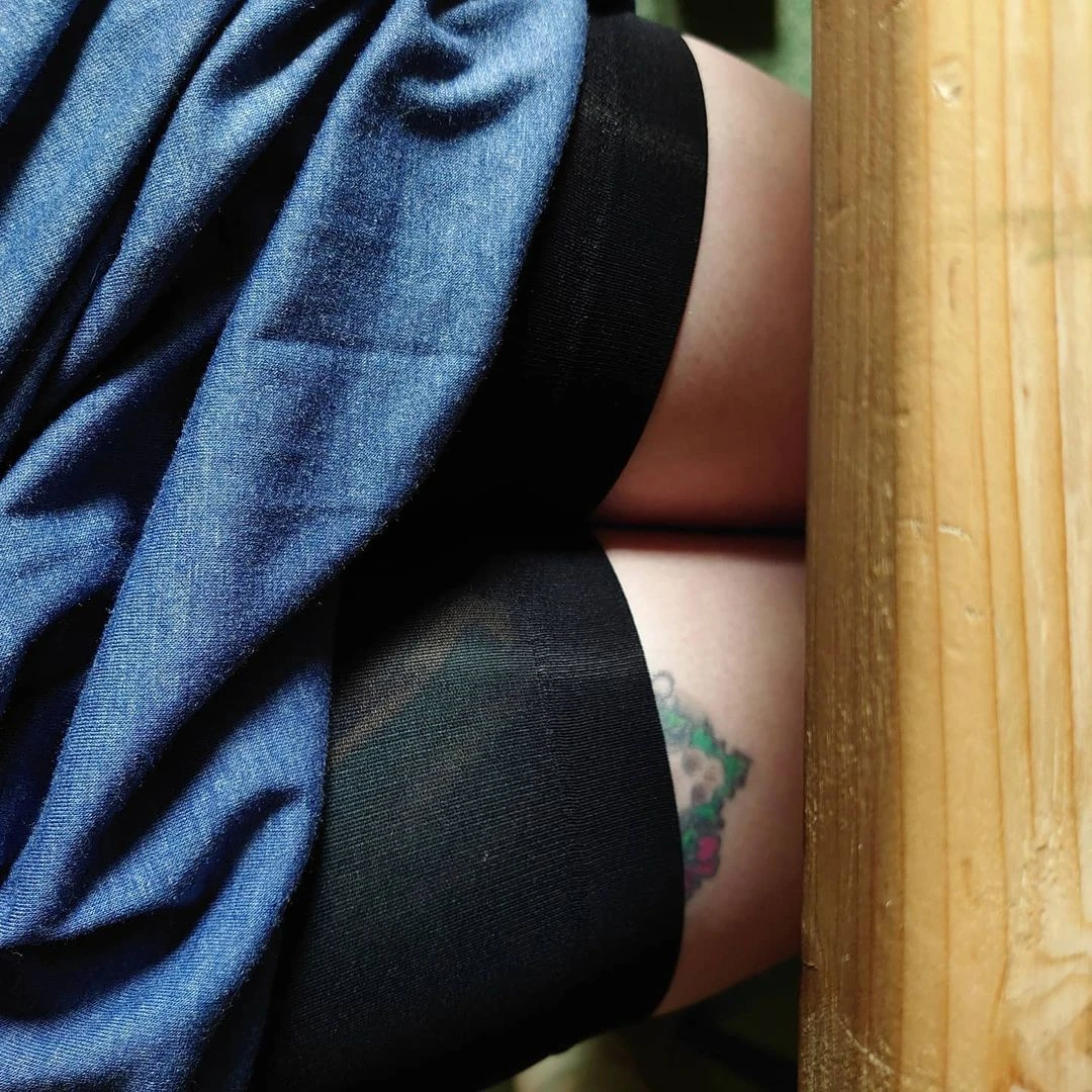 Calzifico Toninelli TIGHTS Stay Cool Chub Rub Shorts - Black