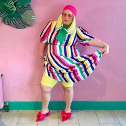 Calzifico Toninelli Stay Cool Chub Rub Shorts - Seahorse TIGHTS