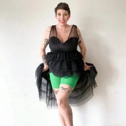 Calzifico Toninelli Stay Cool Chub Rub Shorts - Rocket TIGHTS