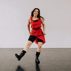 Calzifico Toninelli TIGHTS Stay Cool Chub Rub Shorts - Black