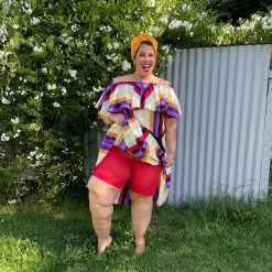 Calzifico Toninelli TIGHTS Stay Cool Chub Rub Shorts - Lobster