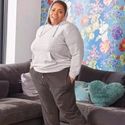 Novateks CLOTHING Sweatpants - Black