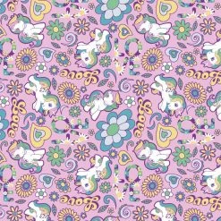 Calzifico Toninelli Super Opaque Tights - My Little Pony - Born Unicorn SPECIAL EDITIONS