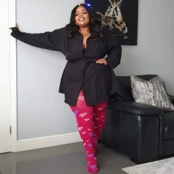 Calzifico Toninelli SPECIAL EDITIONS Opaque Tights - DM Me