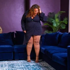 Calzifico Toninelli Fishnets - Caramel