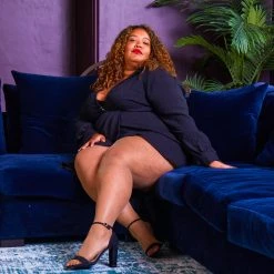 Calzifico Toninelli Fishnets - Caramel