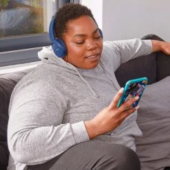 Novateks Hoodie - Grey Marl CLOTHING