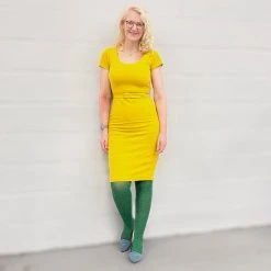 Calzifico Toninelli Opaque Marl Tights - Krull SPECIAL EDITIONS