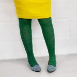 Calzifico Toninelli Opaque Marl Tights - Krull SPECIAL EDITIONS