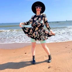 Calzifico Toninelli Stay Cool Chub Rub Shorts - Juniper Summer Essentials