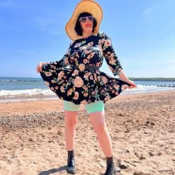 Calzifico Toninelli Stay Cool Chub Rub Shorts - Juniper Summer Essentials