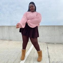 Calzifico Toninelli SPECIAL EDITIONS Opaque Marl Tights - Indy