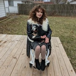 Calzifico Toninelli Merino Wool Tights - Sand Dollar