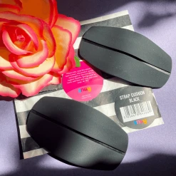 Playful Promises Strap Cushions WHAT'S NEW