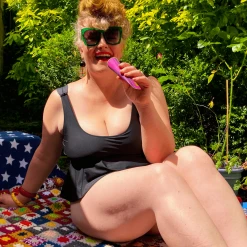 Playful Promises Strap Cushions WHAT'S NEW