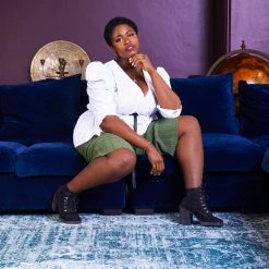 Calzifico Toninelli Fishnets - Praline WHAT'S NEW