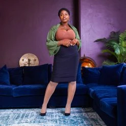 Calzifico Toninelli WHAT'S NEW Fishnets - Builders Tea