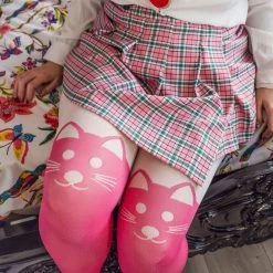 Calzifico Toninelli Opaque Witchful Thinking - Raspberrypieish SPECIAL EDITIONS