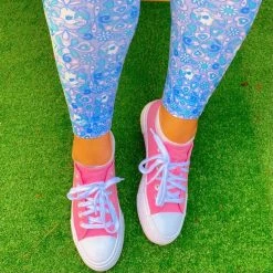 Calzifico Toninelli SPECIAL EDITIONS Super Opaque Footless Tights - My Little Pony - Always Awesome