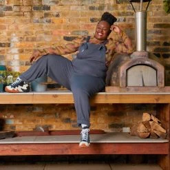 Novateks SPECIAL EDITIONS Snagarees - Slate Grey