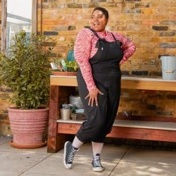 Novateks Snagarees - Black SPECIAL EDITIONS