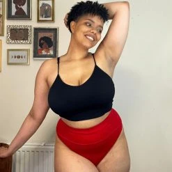 Novateks Thong - Lobster WHAT'S NEW