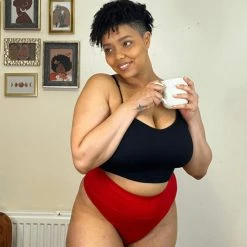 Novateks Thong - Lobster WHAT'S NEW