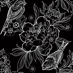 Novateks Satin Robe - Destiny