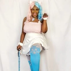 Calzifico Toninelli SPECIAL EDITIONS Opaque Witchful Thinking - Beachbumish