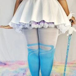 Calzifico Toninelli SPECIAL EDITIONS Opaque Witchful Thinking - Beachbumish