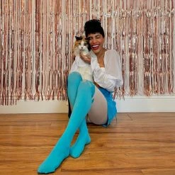 Calzifico Toninelli SPECIAL EDITIONS Opaque Witchful Thinking - Beachbumish